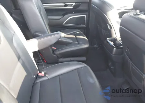 2021 Kia Telluride S z USA, uszkodzony, nr VIN 5XYP6DHC8MG167726